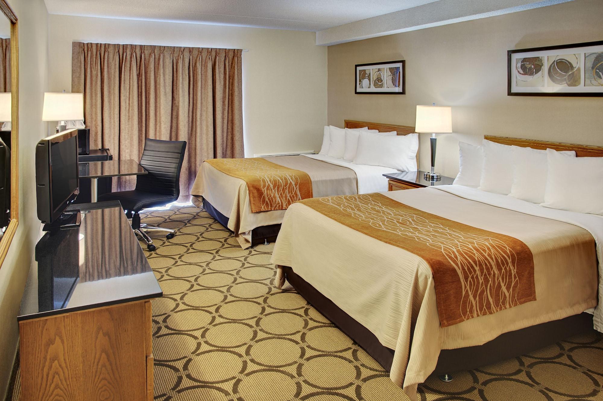 Comfort Inn Truro Extérieur photo