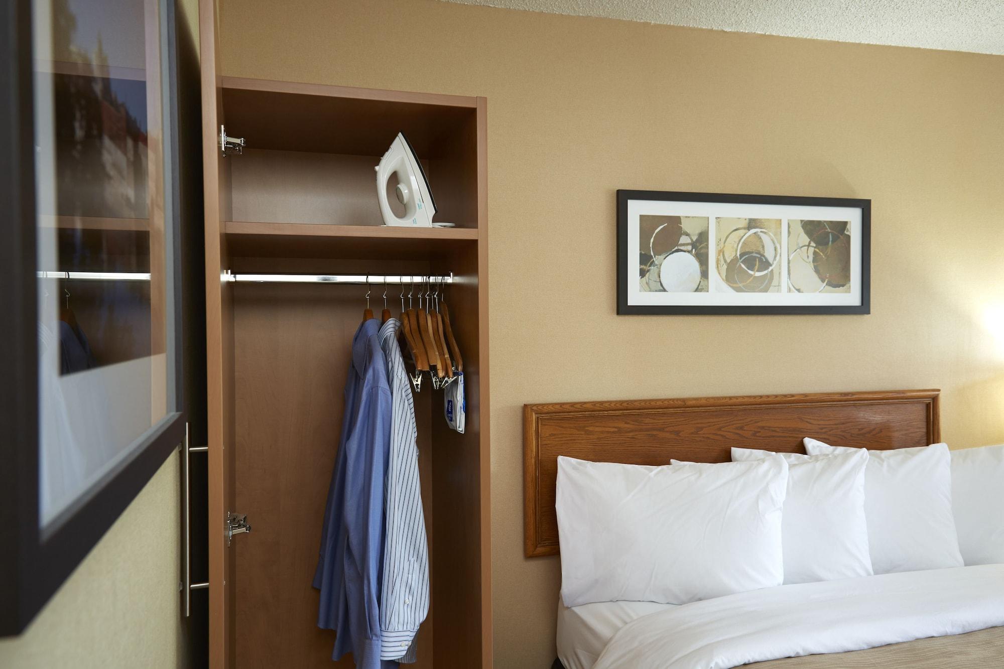 Comfort Inn Truro Extérieur photo