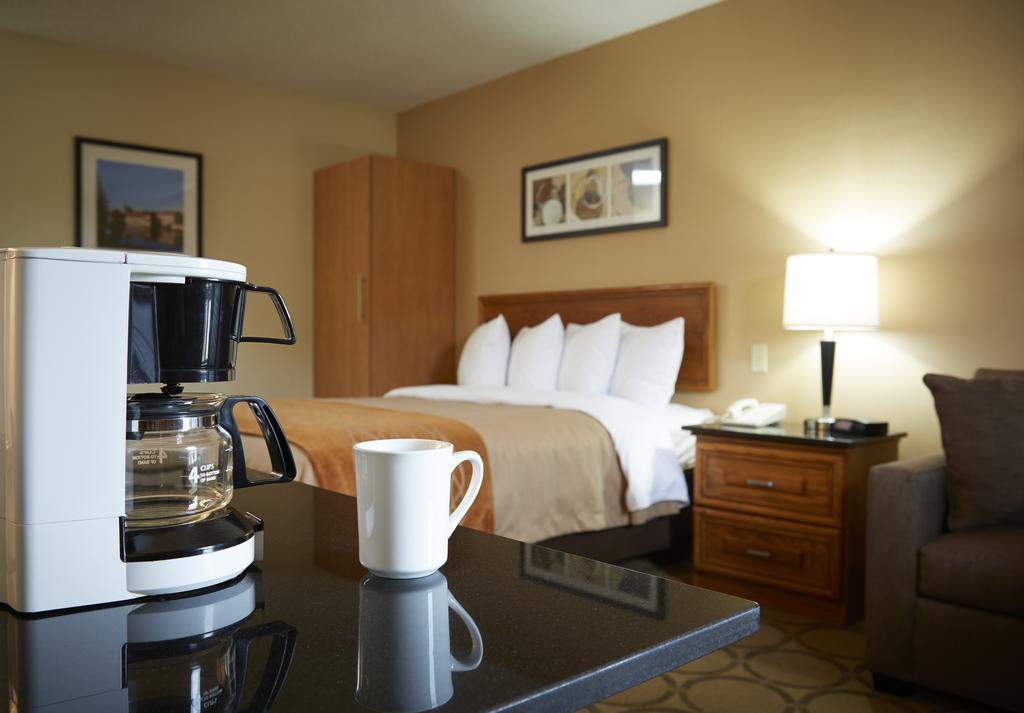 Comfort Inn Truro Extérieur photo