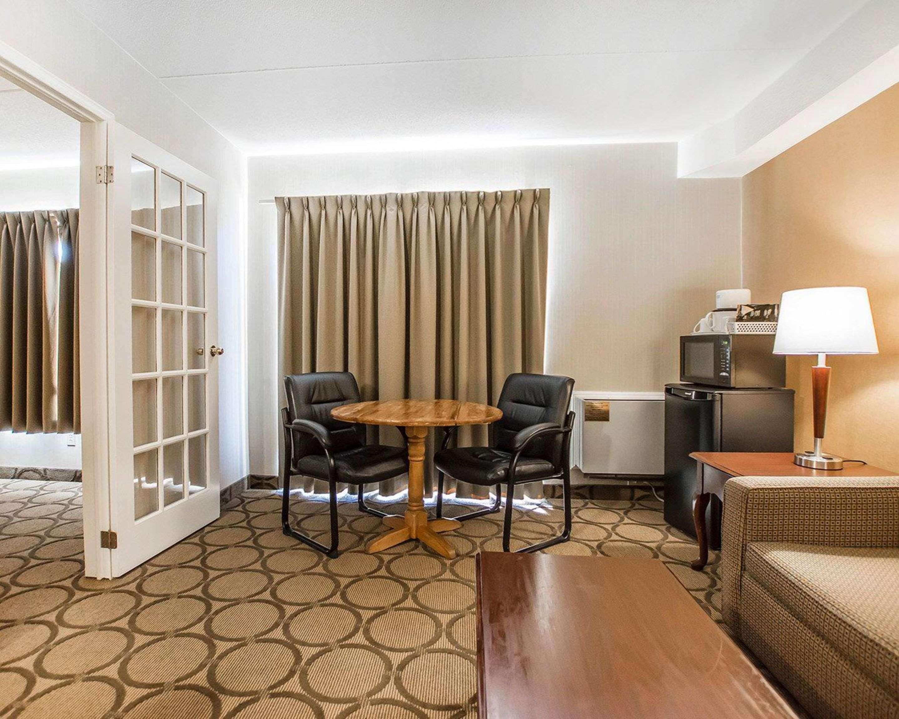 Comfort Inn Truro Extérieur photo