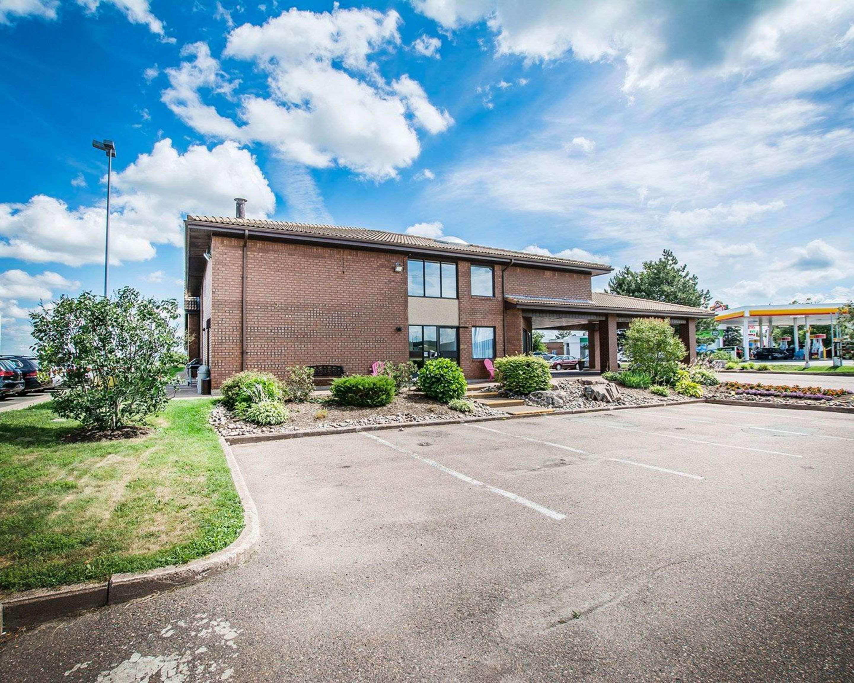 Comfort Inn Truro Extérieur photo