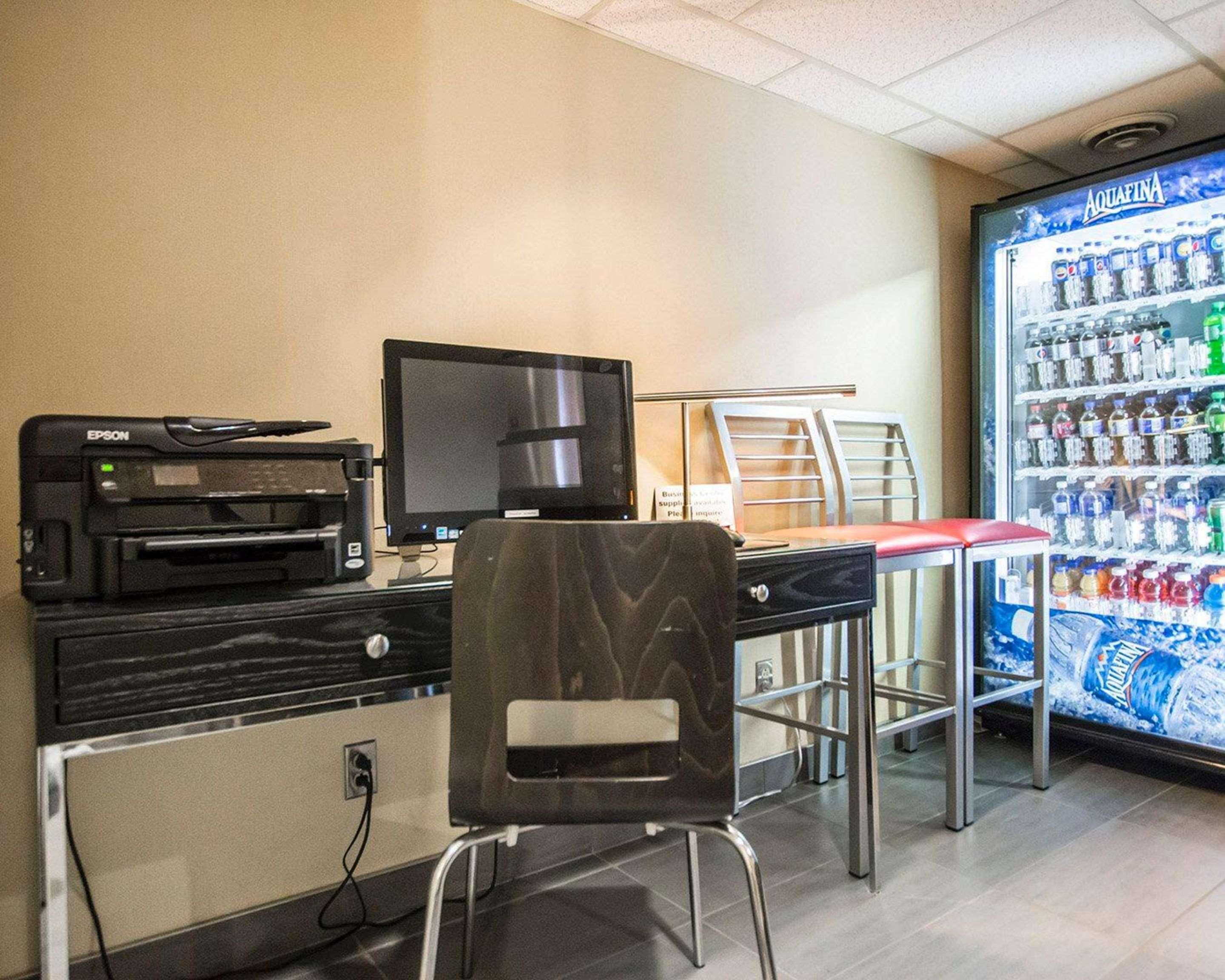 Comfort Inn Truro Extérieur photo
