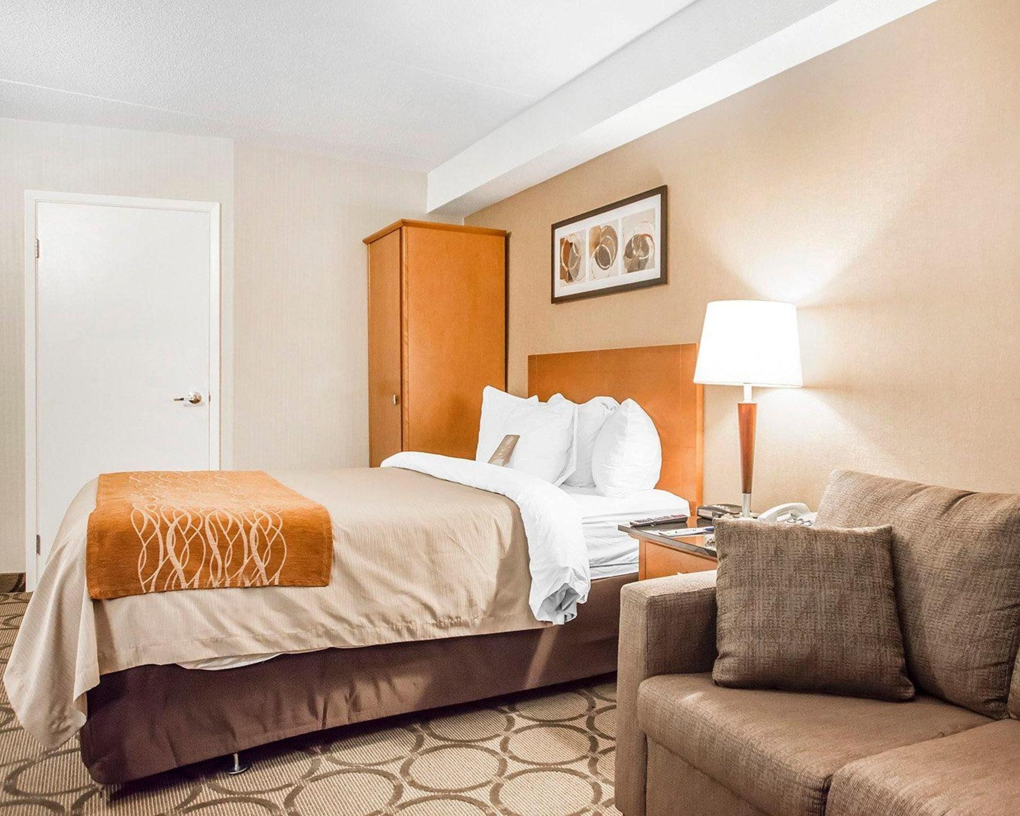 Comfort Inn Truro Extérieur photo
