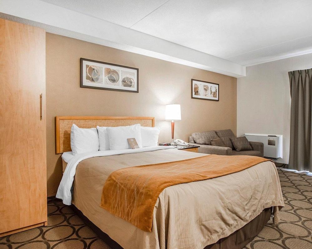 Comfort Inn Truro Extérieur photo
