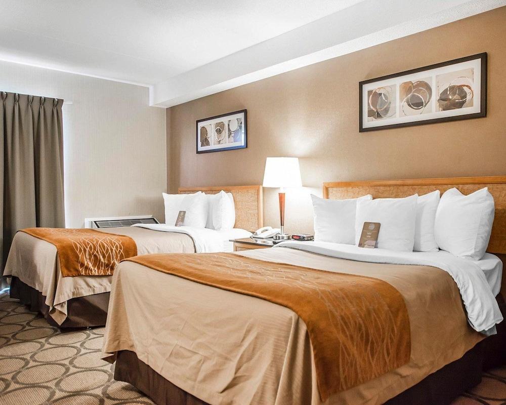 Comfort Inn Truro Extérieur photo