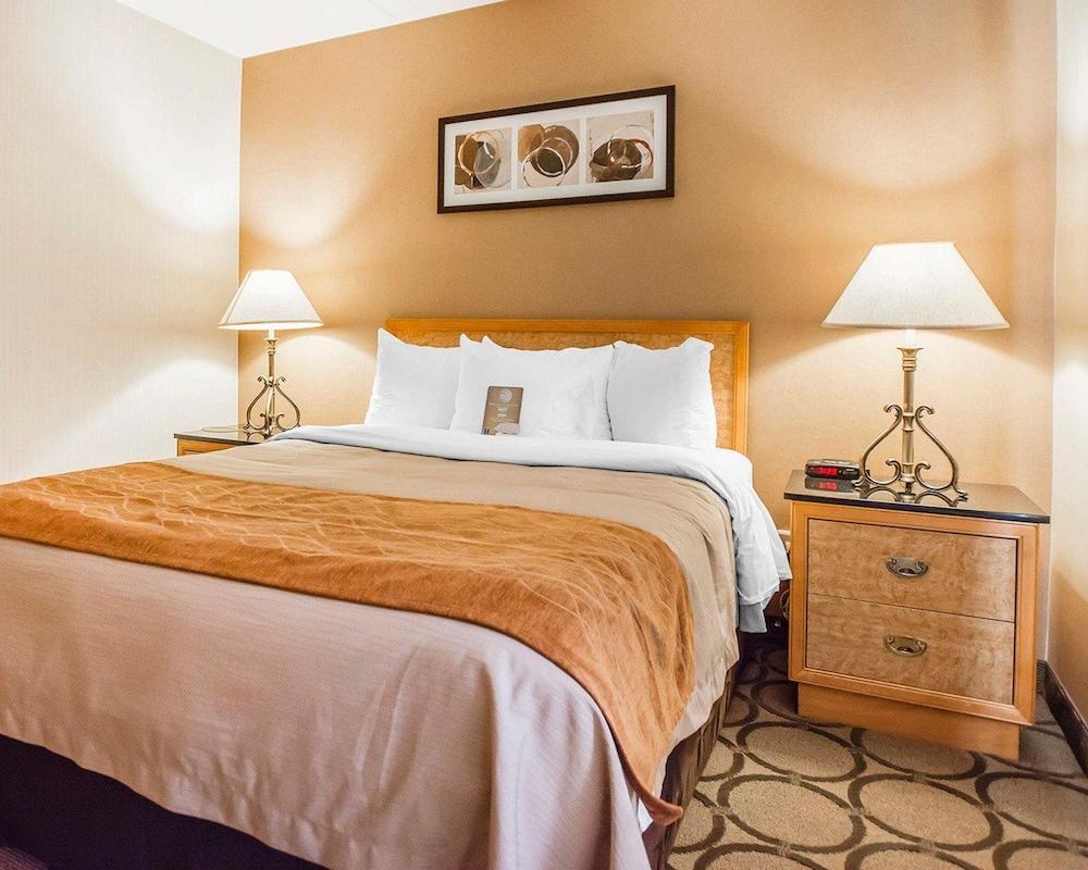 Comfort Inn Truro Extérieur photo