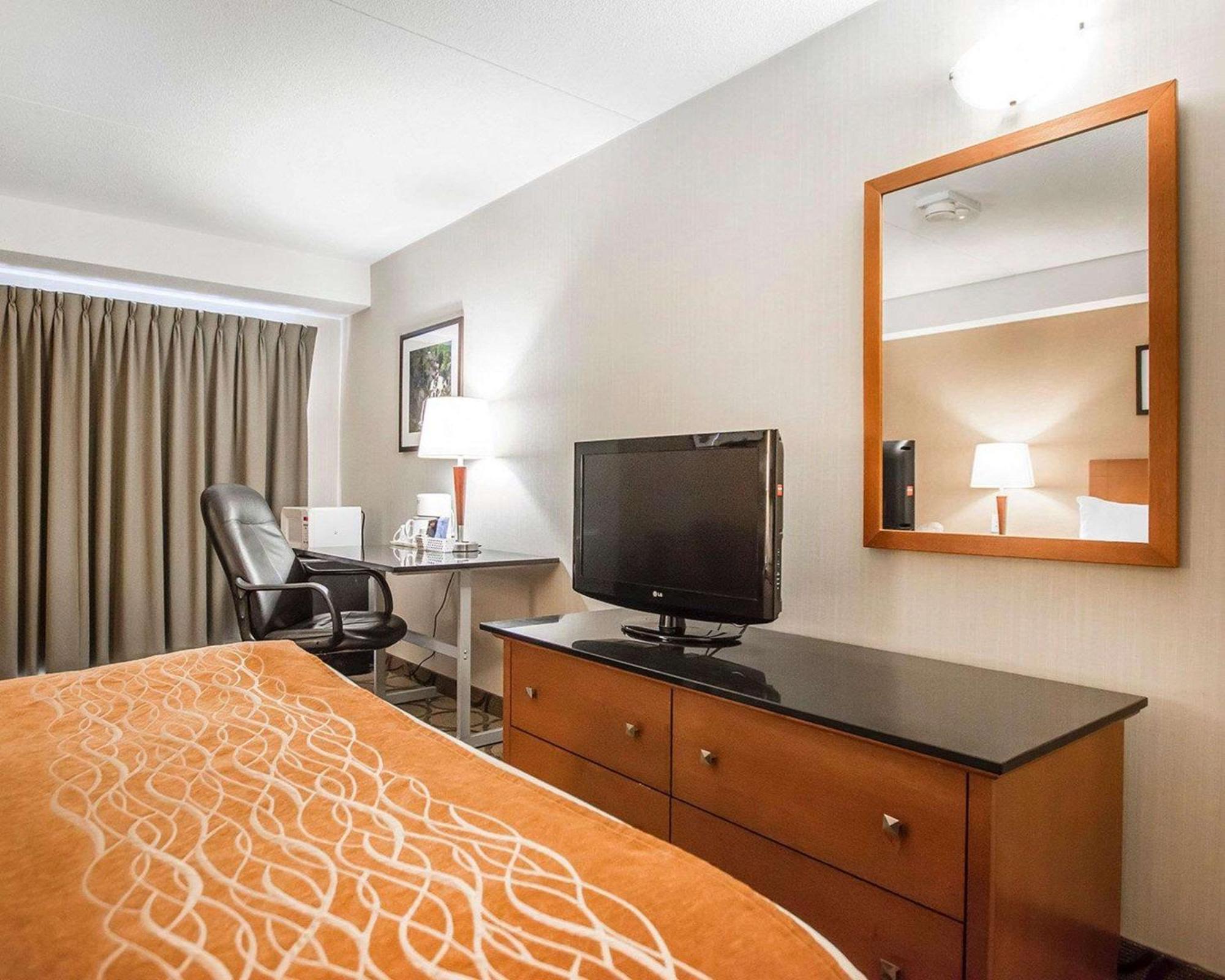 Comfort Inn Truro Extérieur photo