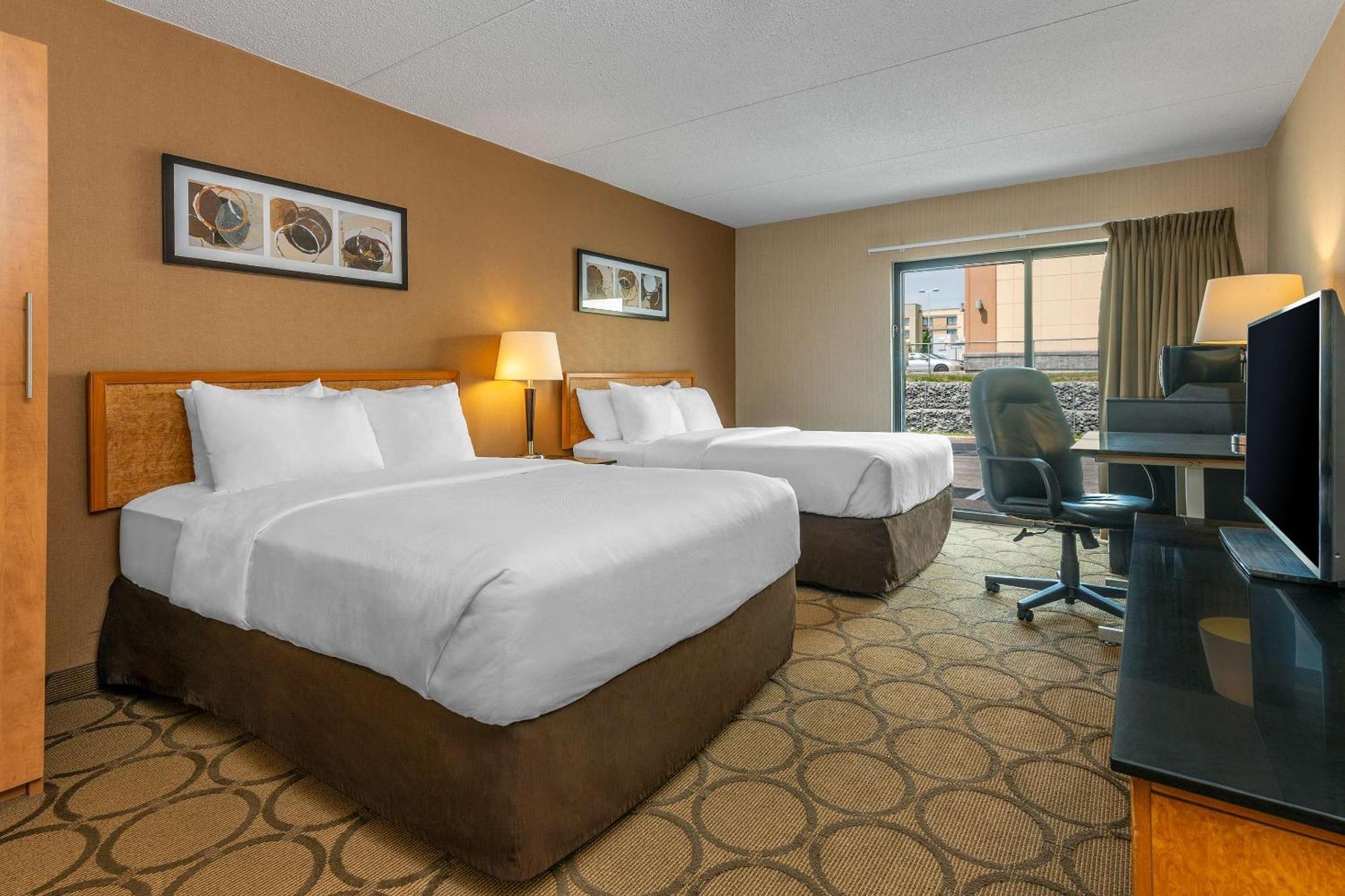Comfort Inn Truro Extérieur photo