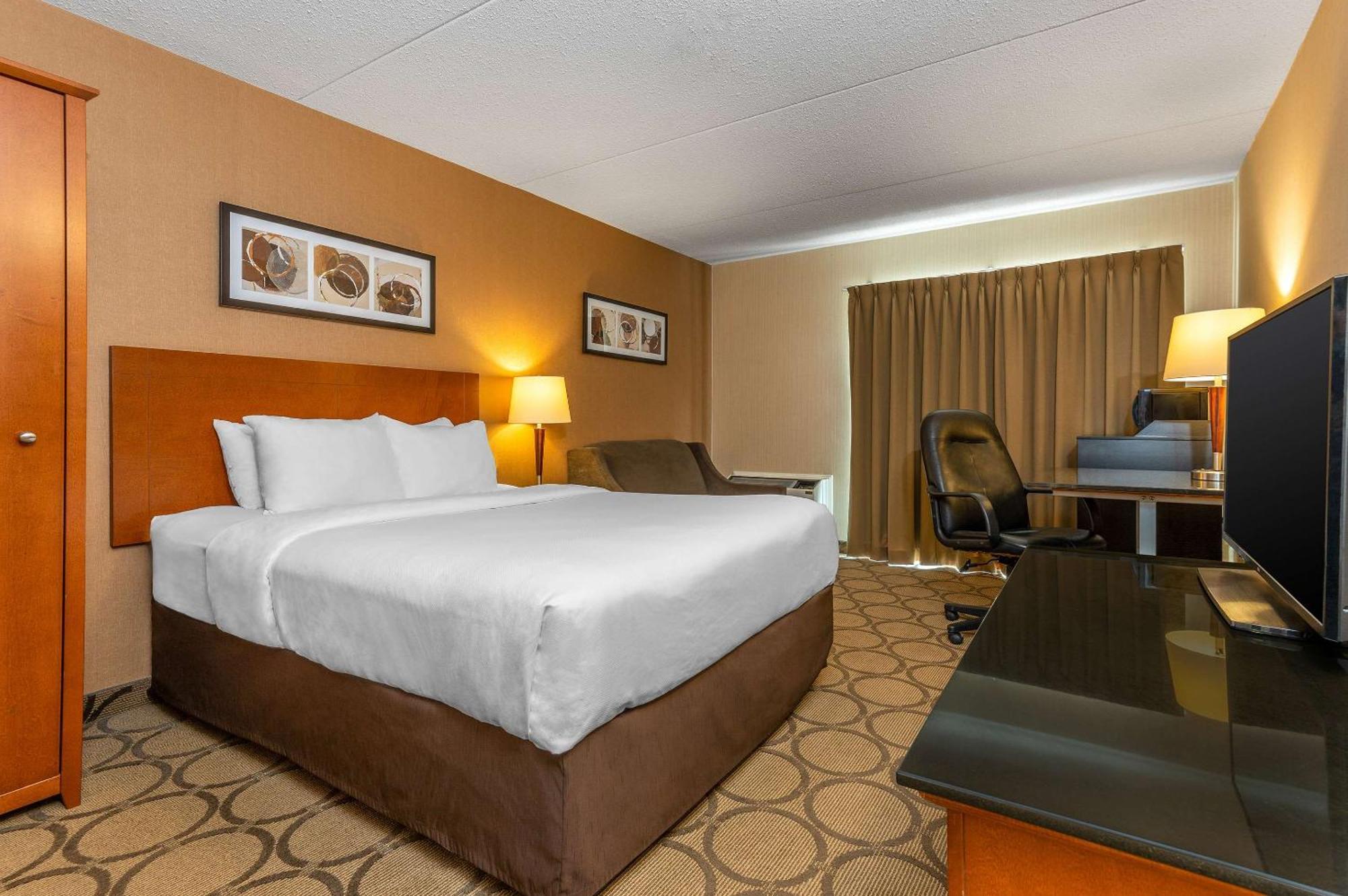 Comfort Inn Truro Extérieur photo