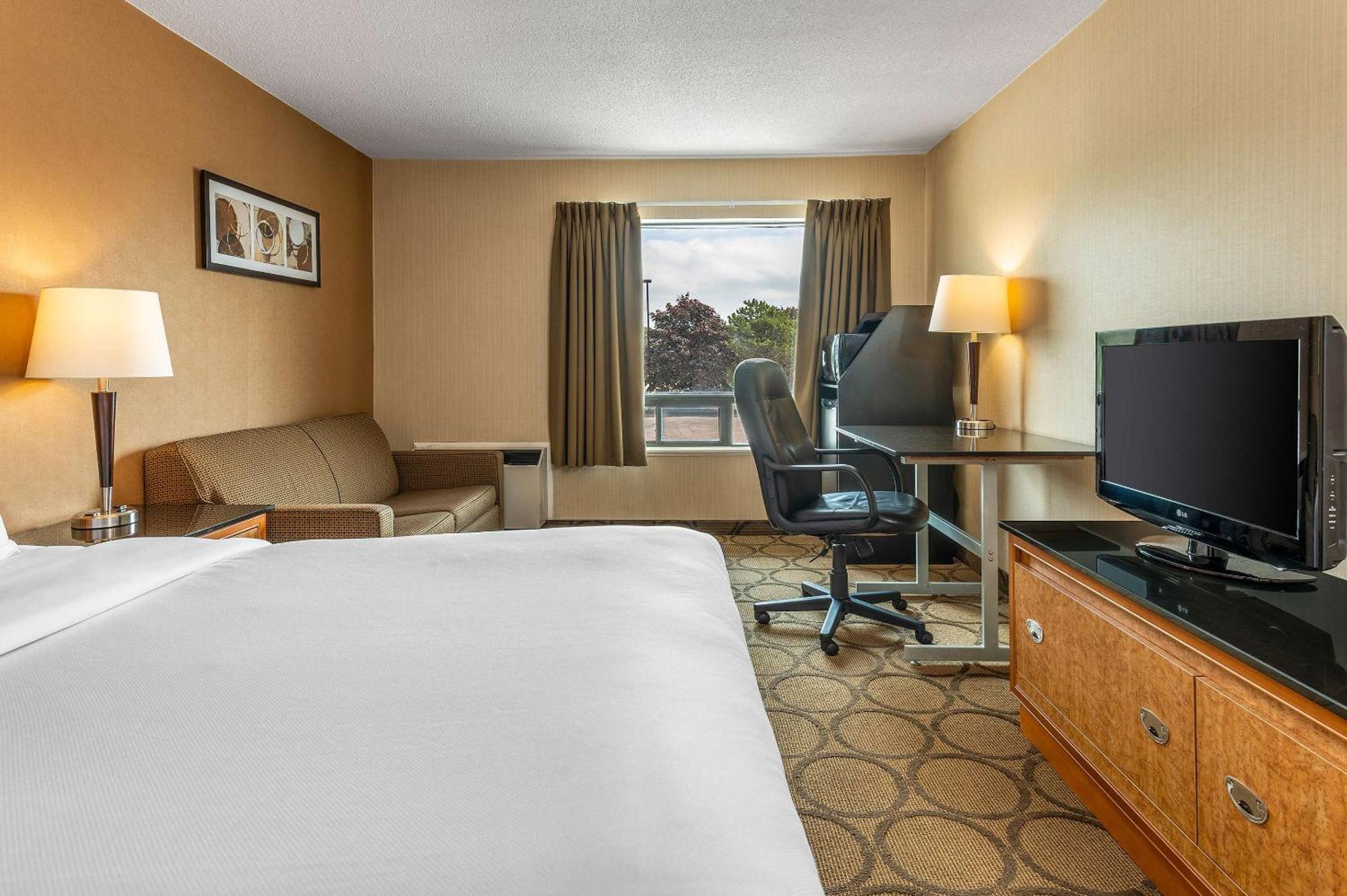 Comfort Inn Truro Extérieur photo