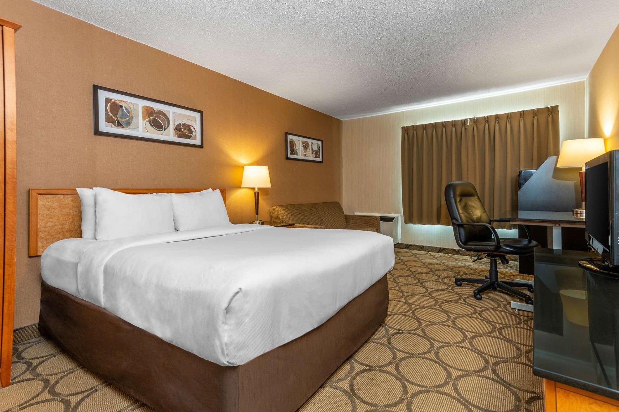 Comfort Inn Truro Extérieur photo