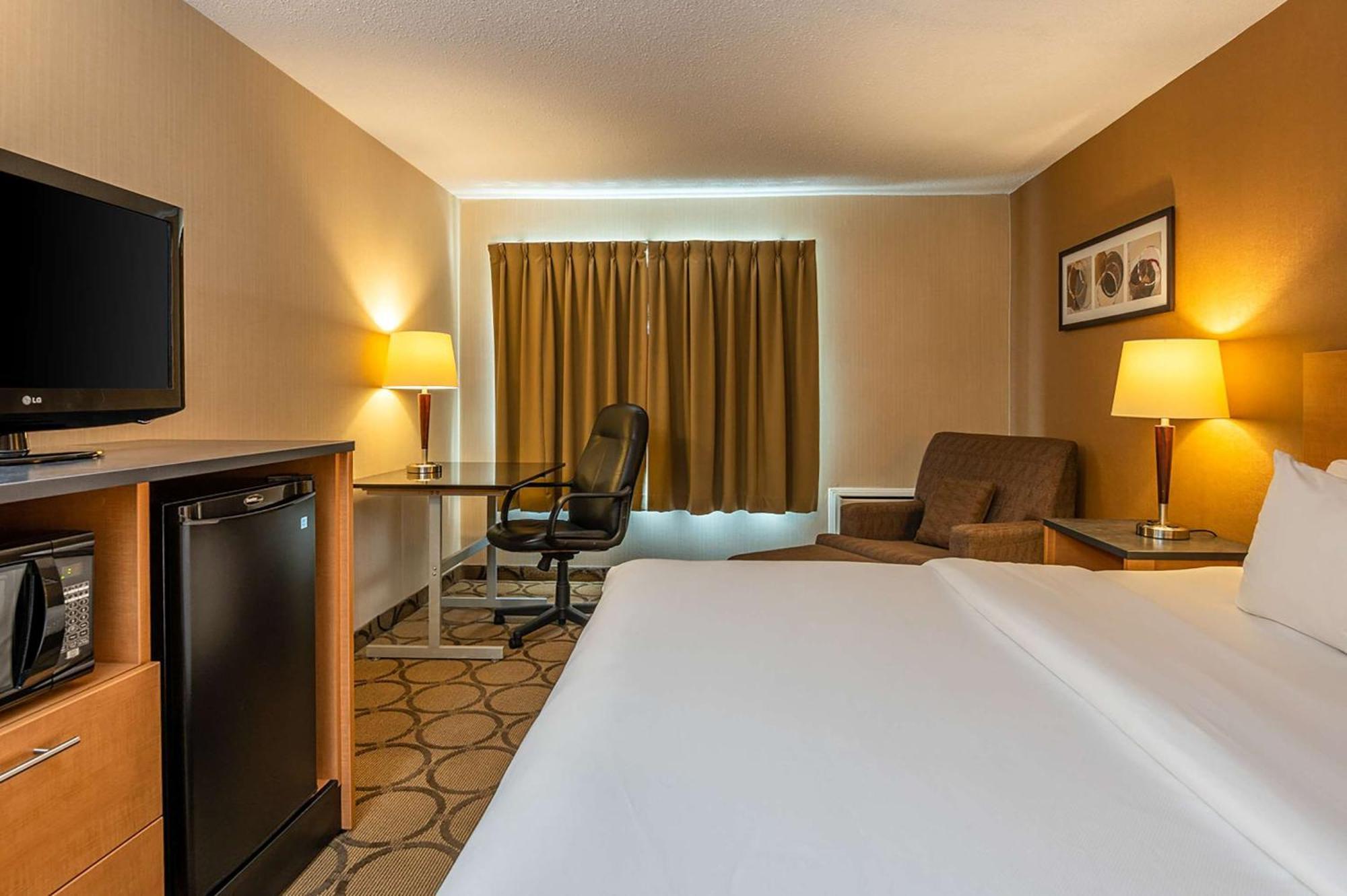 Comfort Inn Truro Extérieur photo