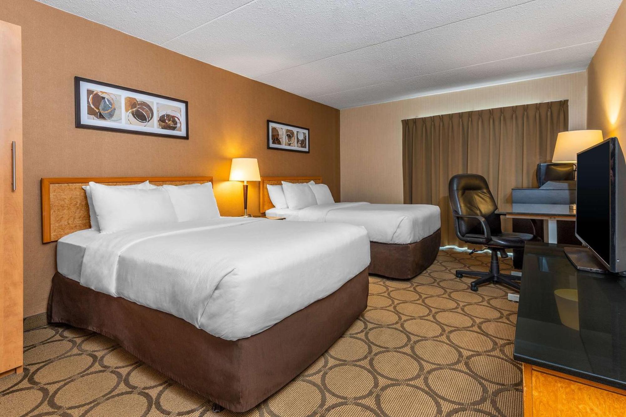 Comfort Inn Truro Extérieur photo