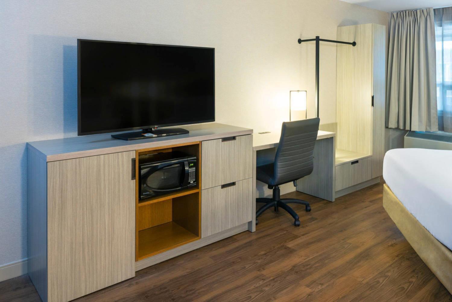 Comfort Inn Truro Extérieur photo