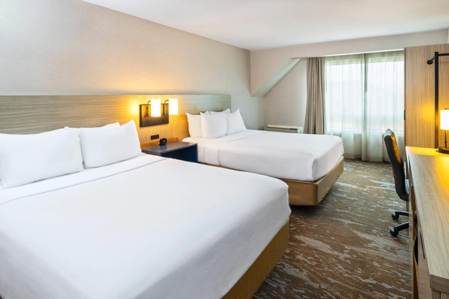 Comfort Inn Truro Extérieur photo