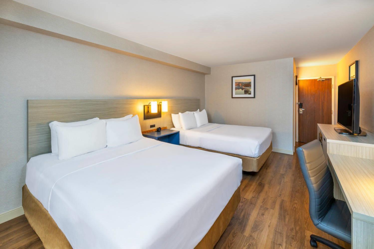 Comfort Inn Truro Extérieur photo