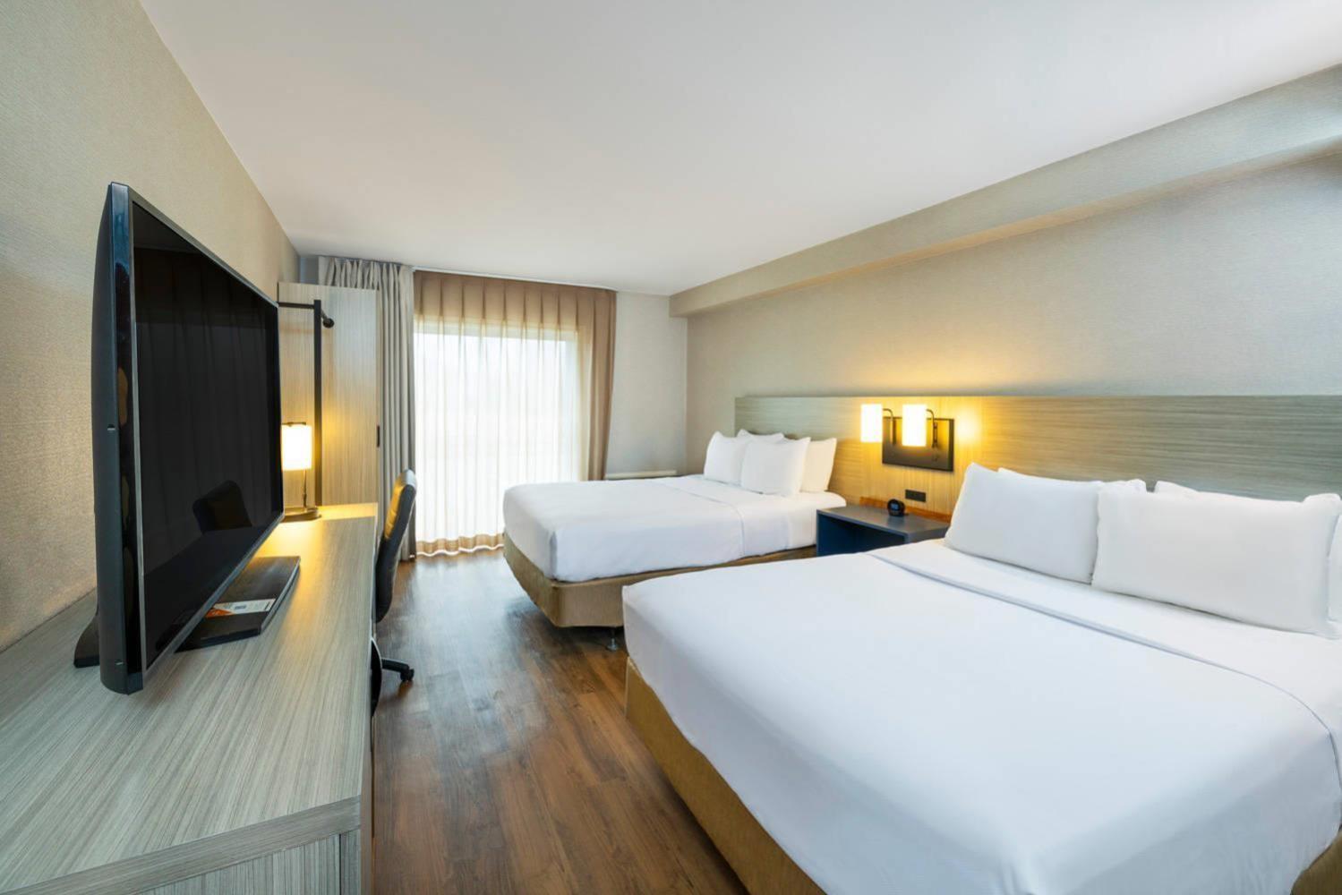 Comfort Inn Truro Extérieur photo