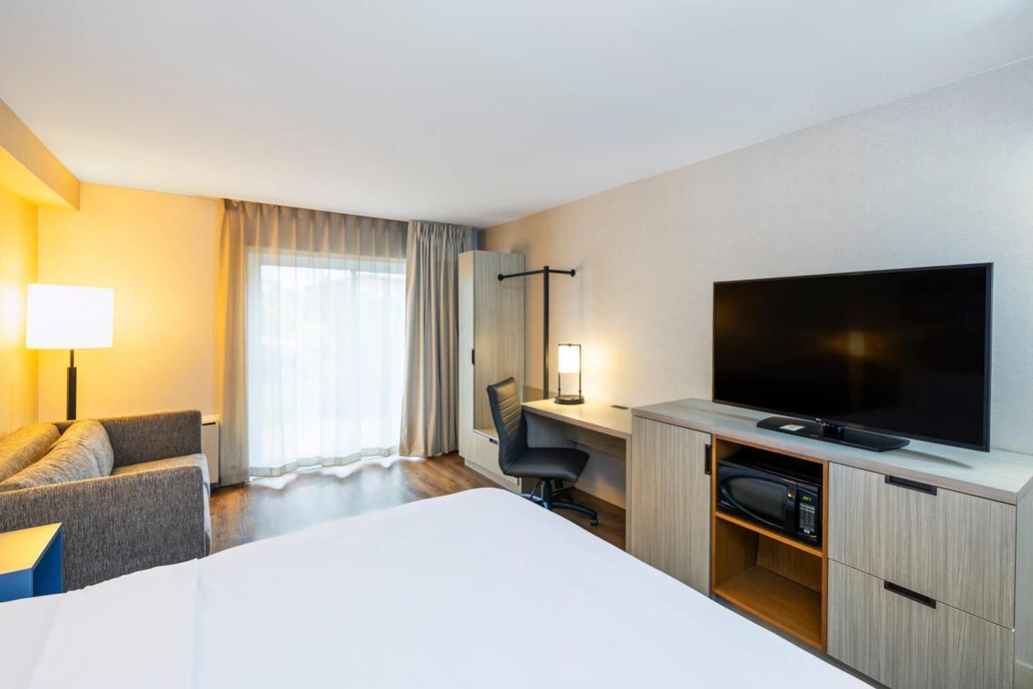 Comfort Inn Truro Extérieur photo