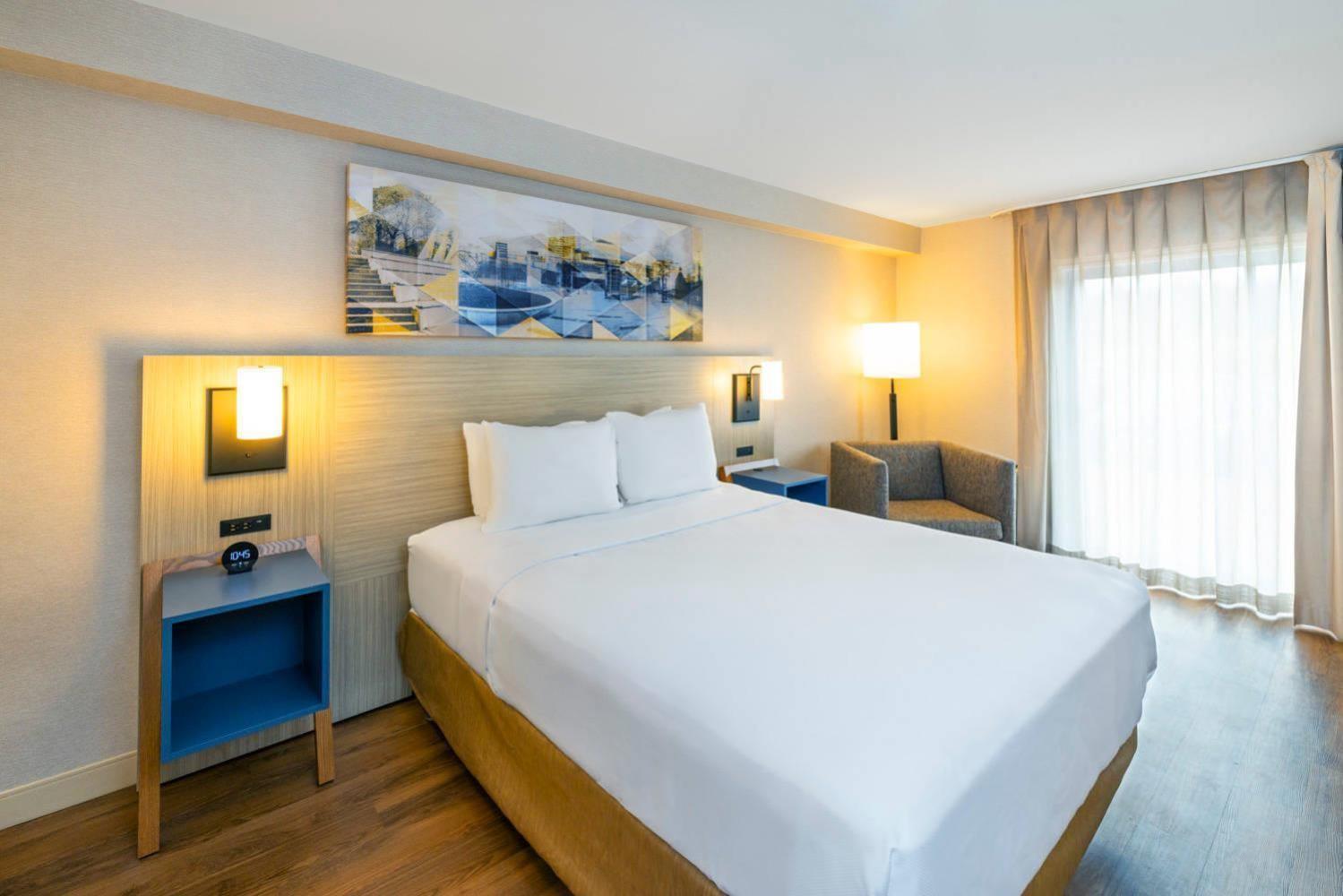 Comfort Inn Truro Extérieur photo