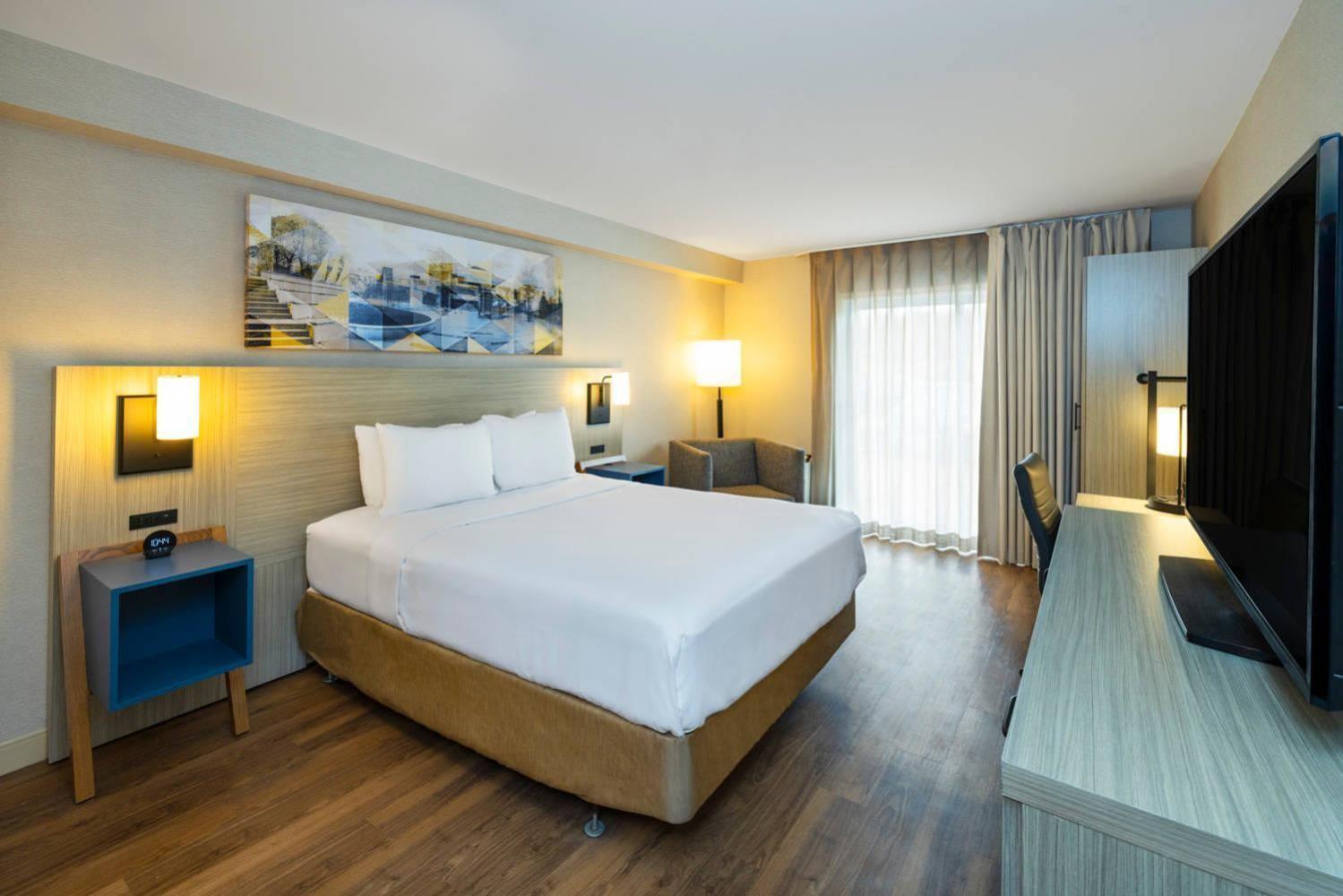 Comfort Inn Truro Extérieur photo