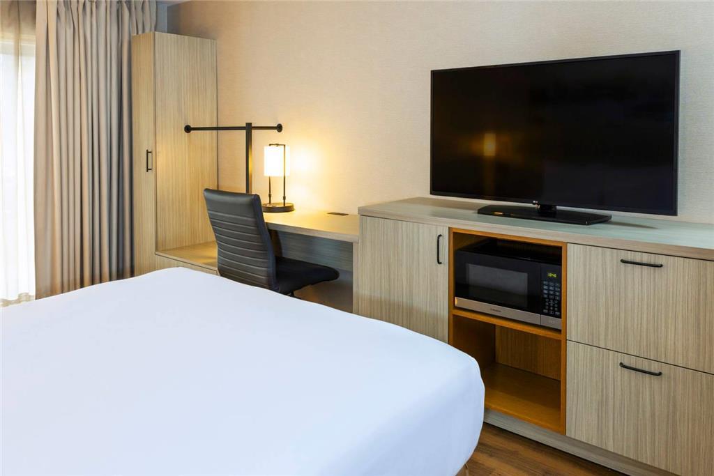 Comfort Inn Truro Chambre photo