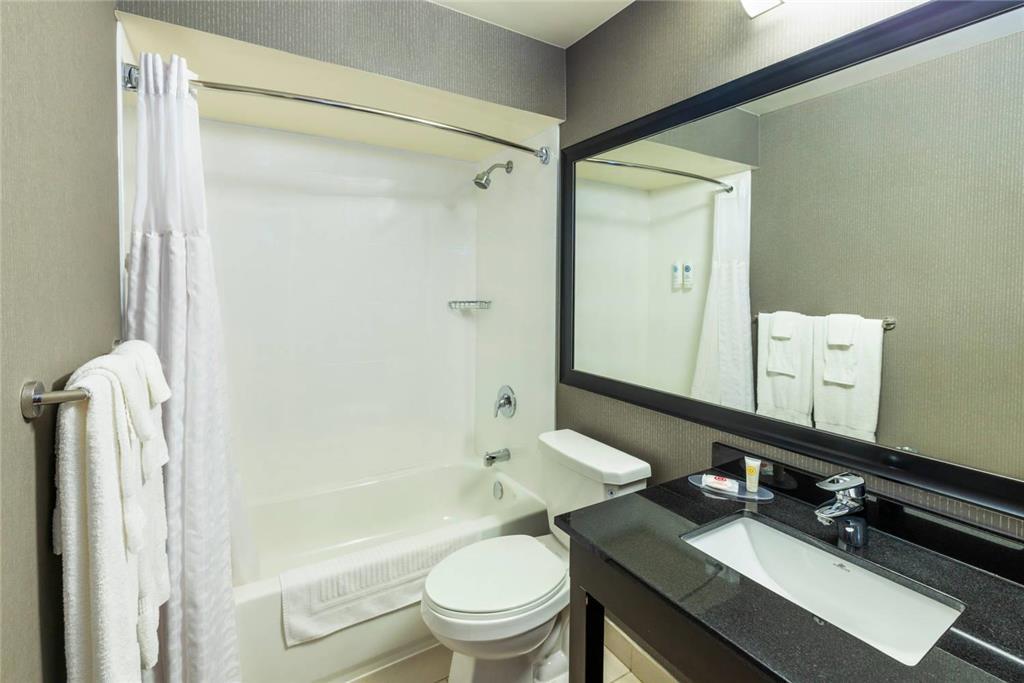 Comfort Inn Truro Chambre photo